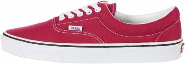 Vans Era - Red (VN0A4U392NE)