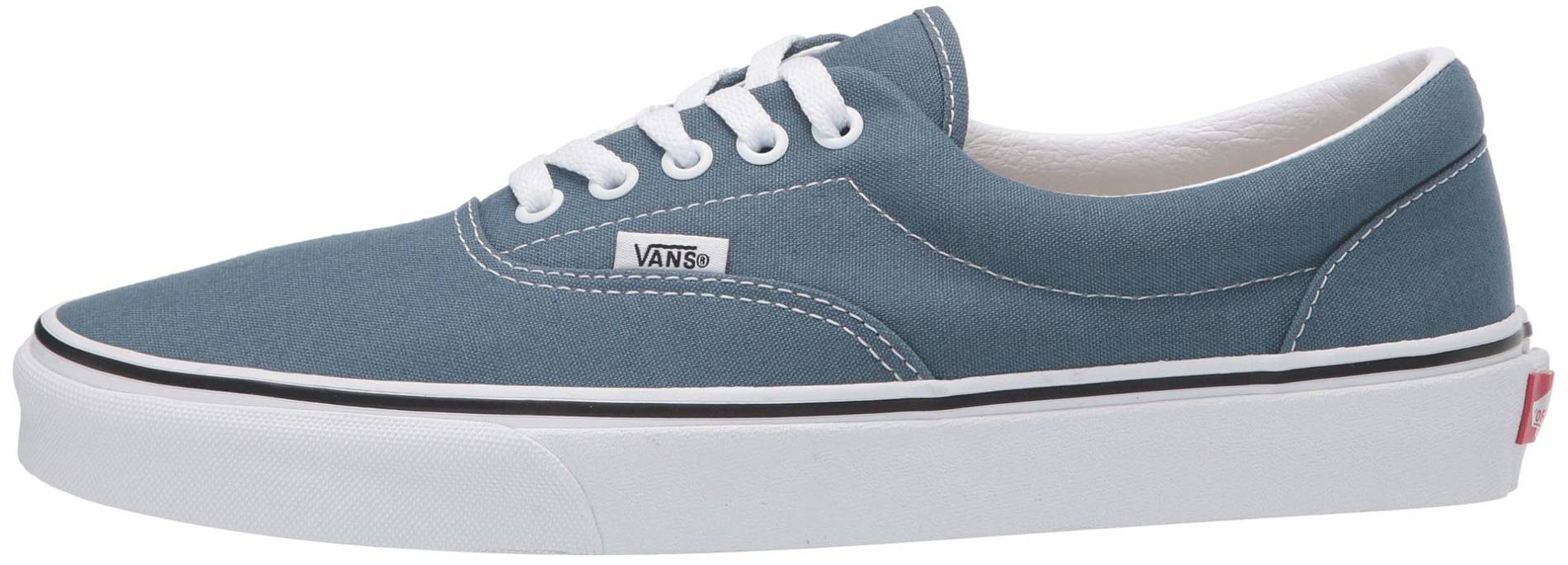 classic vans blue