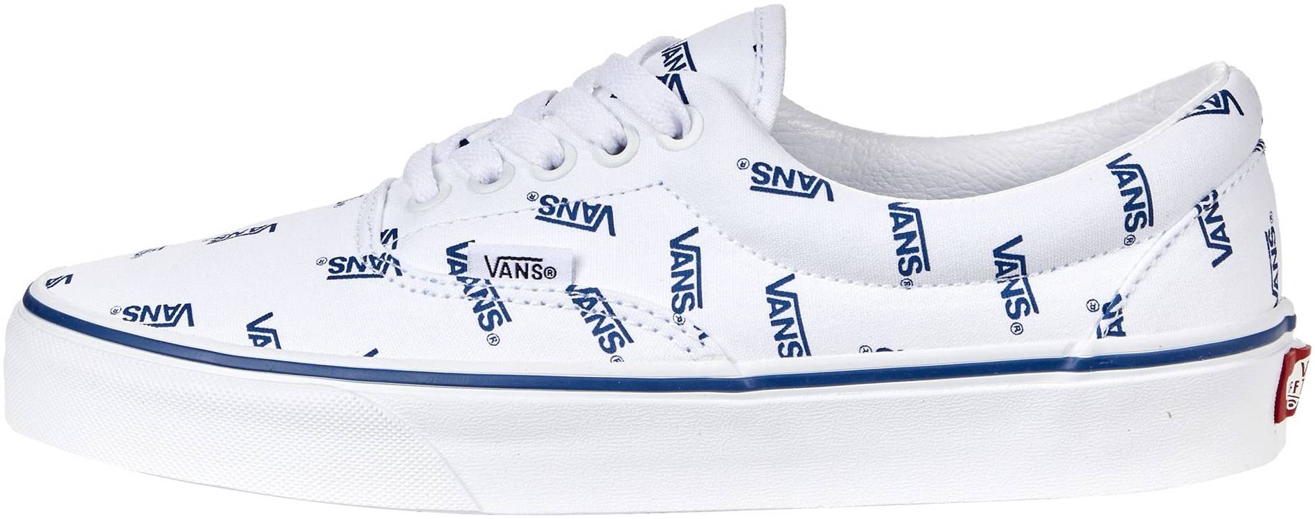 cheap white vans