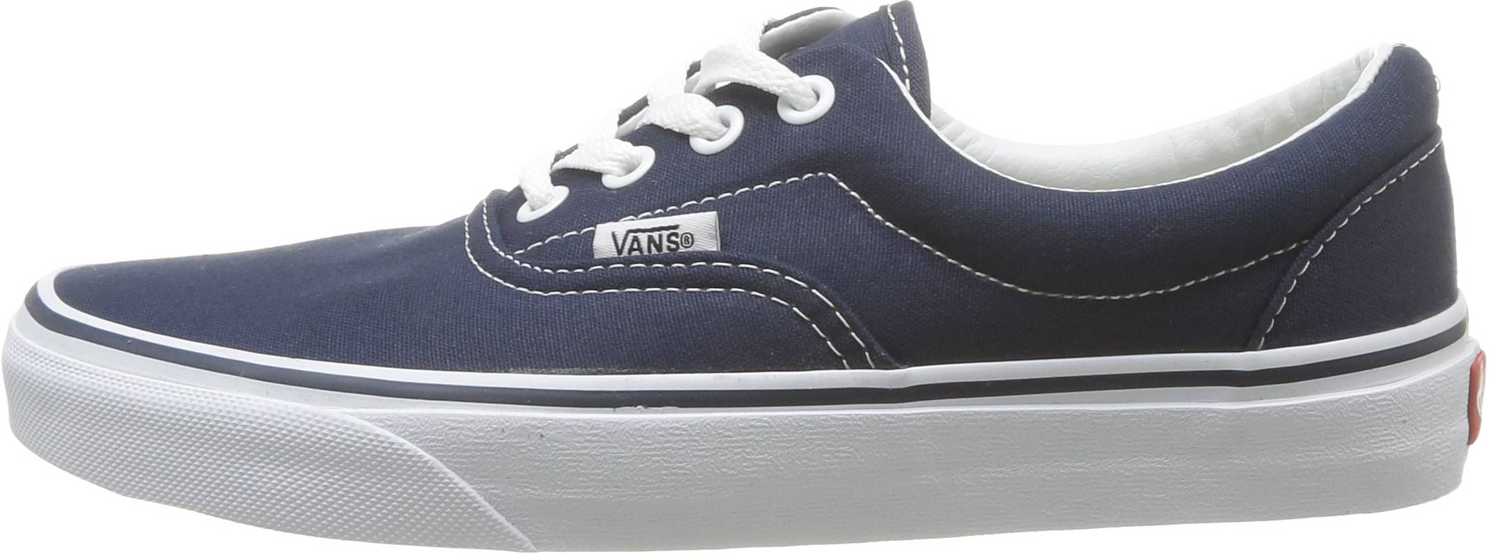 40+ Blue Vans sneakers: Save up to 40%