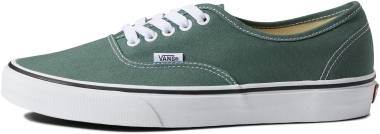 Vans Authentic - Green (VN0A5JMPYQW1)