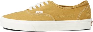 Vans Authentic - Yellow (VN0A5KRDASW)