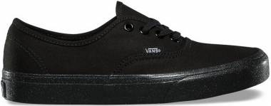 Vans Authentic - Black (VN0A38EMOOQ)