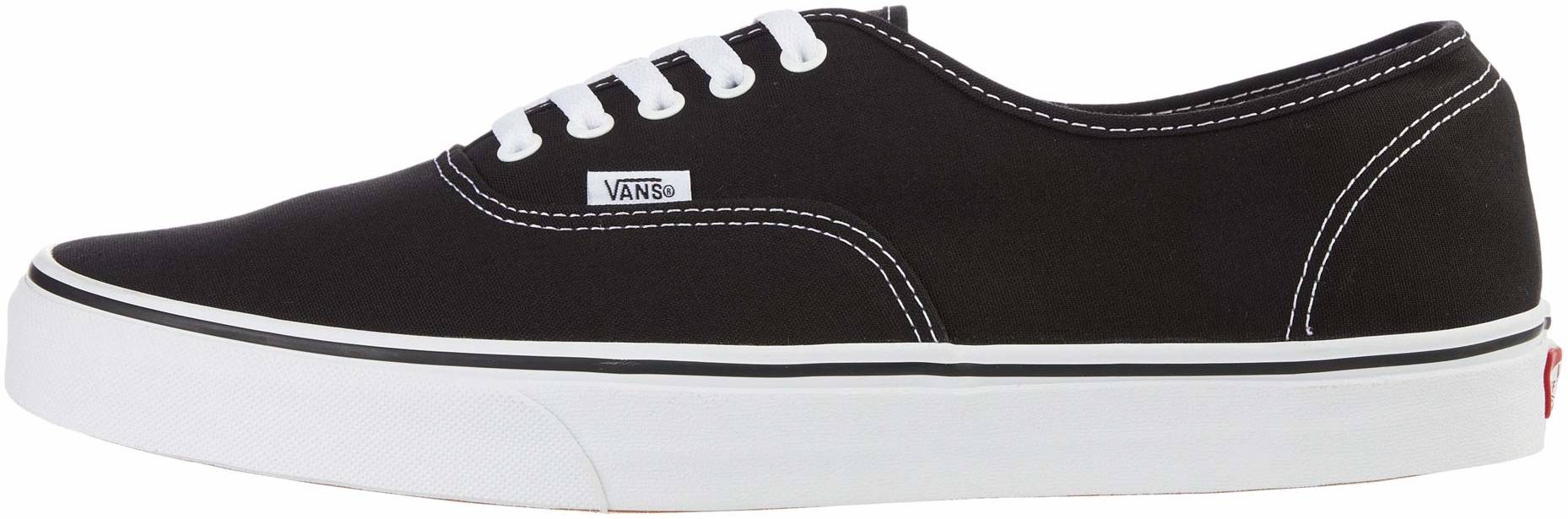 Save 28% on Vans cheap sneakers (114 