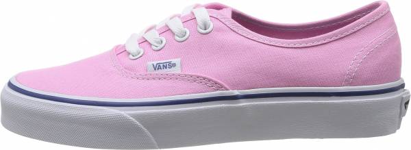 vans authentic rosa vans authentic rosa