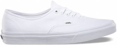 Vans Authentic - White (VN0EE3W00)