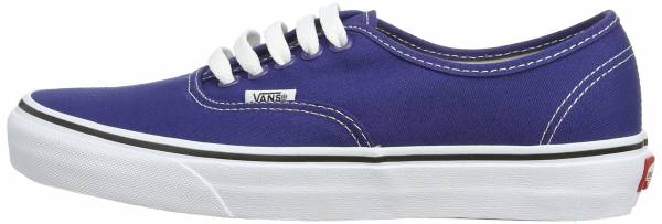 vans authentic blau vans authentic blau