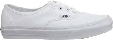 Vans Authentic - True White (VN000EE3W001)