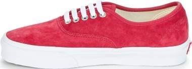 Vans Authentic - Red (VN0A38EMU5M1)