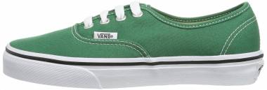 Vans Authentic - Green (VVOE4NVER)