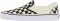 Vans Authentic - Black And White Checker / White (VN000EYEBWW)