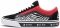 zapatillas de running La Sportiva competición talla 41.5 negras - Racing Red/True Blue (VN0A38G19HW)