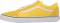Vans Old Skool - Vibrant yellow / true white (VN0A4BV5FSX)