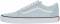 Vans Old Skool - Blue (VN0A3WKT4G41) Vans Old Skool - Blue (VN0A3WKT4G41)