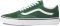 Vans Old Skool - Green (VN0005UF6QU)