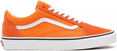 Vans Old Skool - orange (VN0A5KRFAVM1)