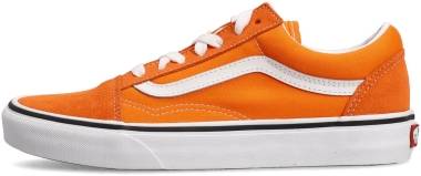 Vans Old Skool - orange (VN0A5KRFAVM)