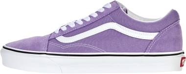 Vans Old Skool - Purple (VN0A38G19GD)