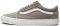 Vans Old Skool - Tan/white (VN0A4BW2BLV)