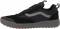 Vans UltraRange - Black (VN0A3DOHHR0) Vans UltraRange - Black (VN0A3DOHHR0)