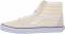 Vans SK8-Hi - White (VA38GEOUE) Vans SK8-Hi - White (VA38GEOUE)