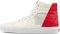 Vans SK8-Hi - Logo/Marshmallow (VN0A5KRHA56)