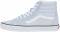 Vans SK8-Hi - Blue (VN0A32QG4G41) Vans SK8-Hi - Blue (VN0A32QG4G41)