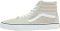 Vans SK8-Hi - Beige (VN0005U9BLL)
