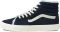 Vans SK8-Hi - Cozy hug parisian night (VN0005U9JDU)