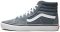 Vans SK8-Hi - Stormy weather/true white (VN0A4BVTRV2)