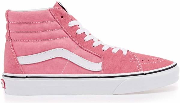 Buy Vans SK8-Hi - Only $40 Today | RunRepeat