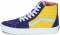 Vans SK8-Hi - White (VN0A4U3CWNY) Vans SK8-Hi - White (VN0A4U3CWNY)