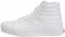 Vans SK8-Hi - True White (VD5IW00) Vans SK8-Hi - True White (VD5IW00)