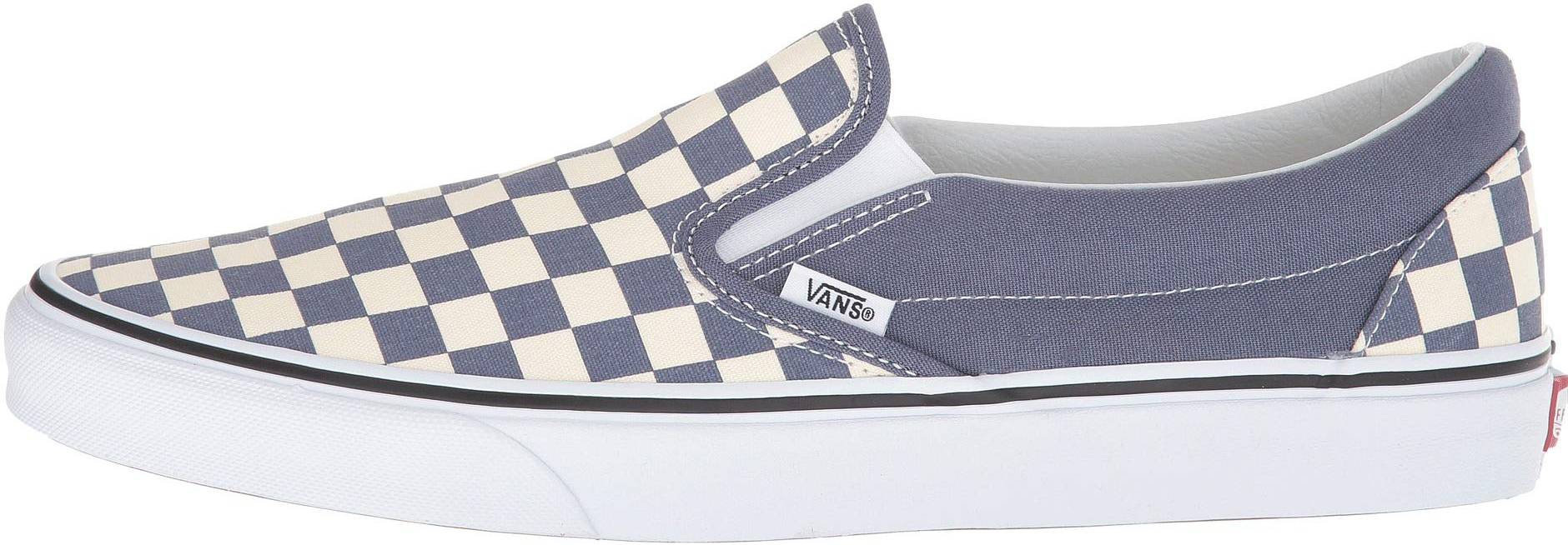 vans checkerboard grisaille