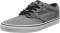 Vans Atwood - Grey (V0015GJKT) Vans Atwood - Grey (V0015GJKT)