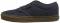 Vans Atwood - Blue 12 Oz Canvas (VXB0D8F) Vans Atwood - Blue 12 Oz Canvas (VXB0D8F)