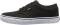 Vans Atwood - Black White (VTUY18CAN) Vans Atwood - Black White (VTUY18CAN)