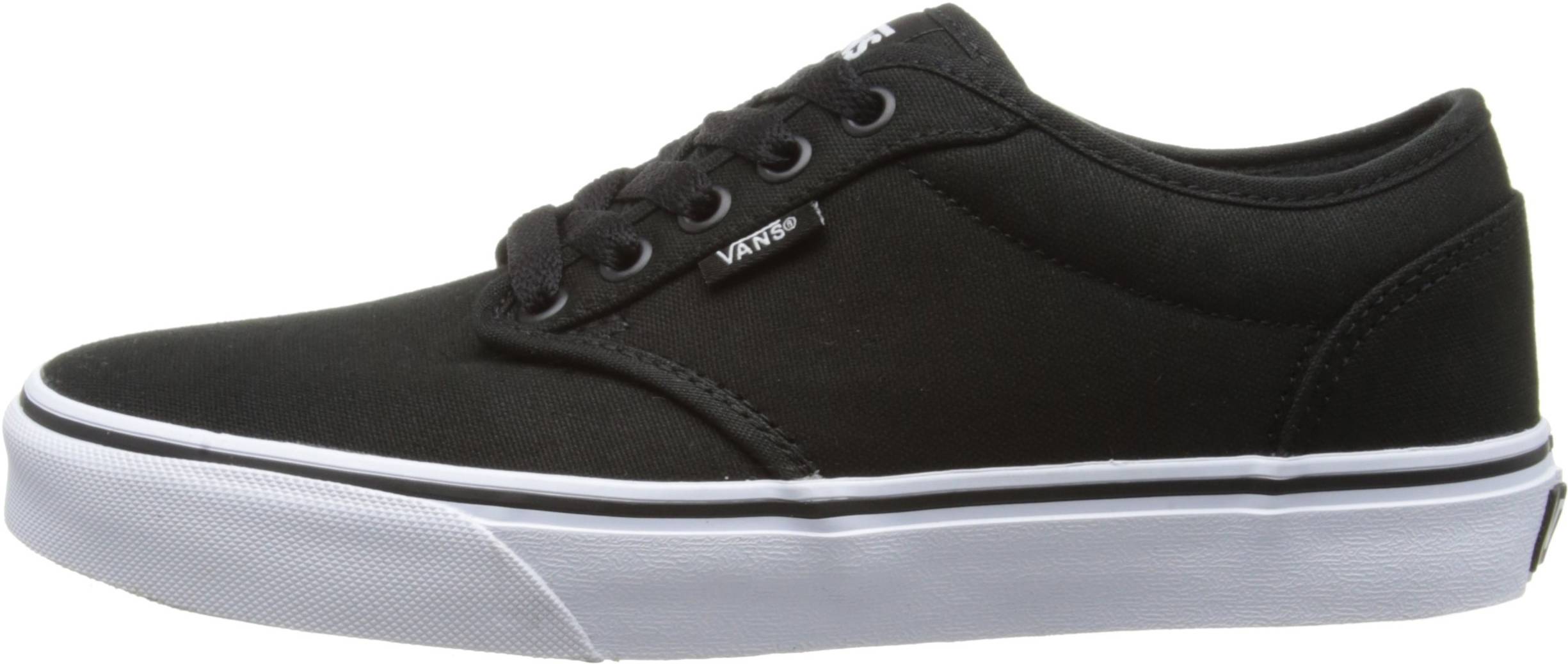 Only £35 + Review of Vans Atwood 