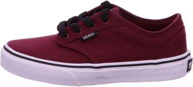 inexpensive vans