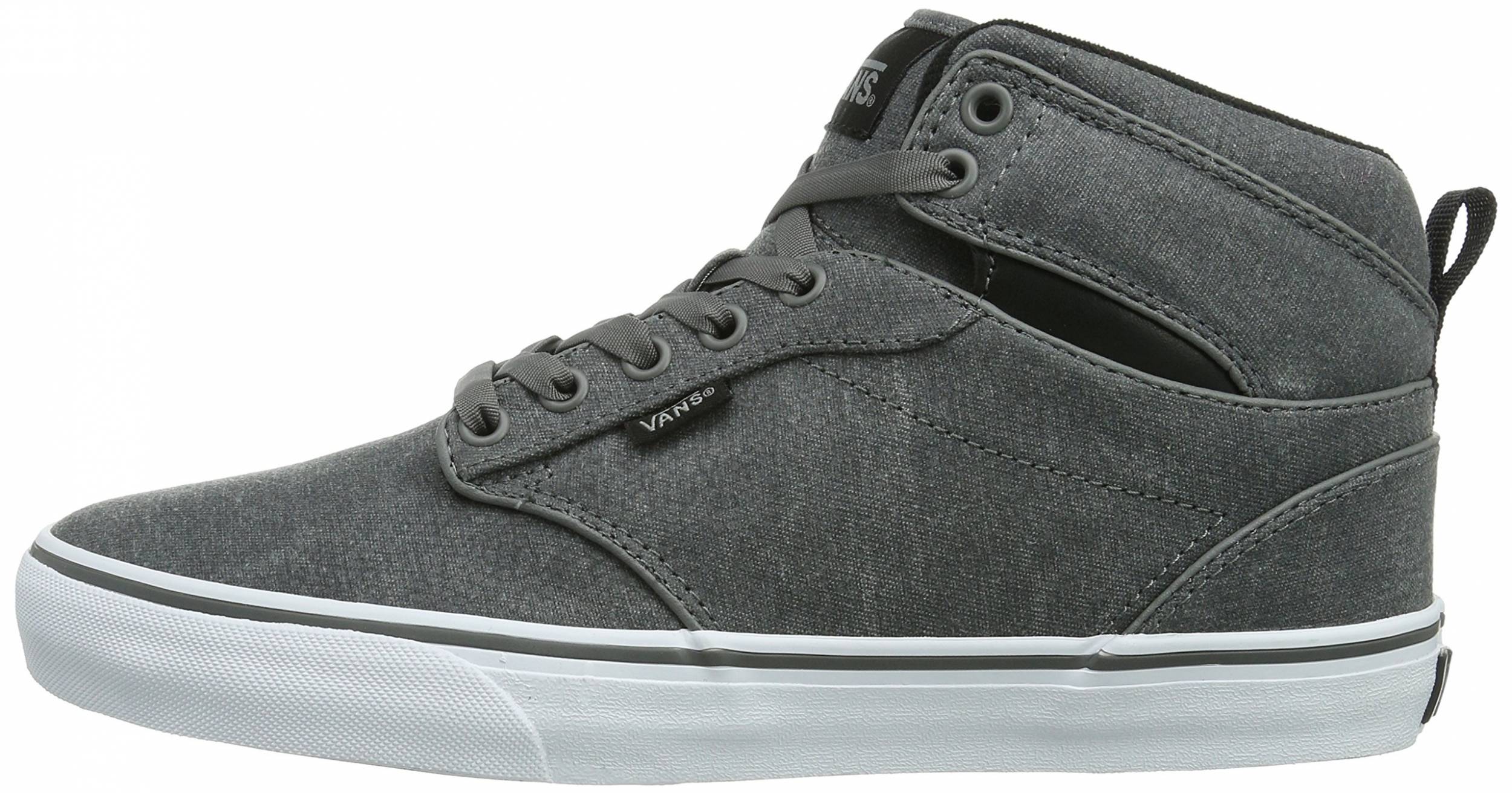 Sneaker Homme Vans Atwood Canvas