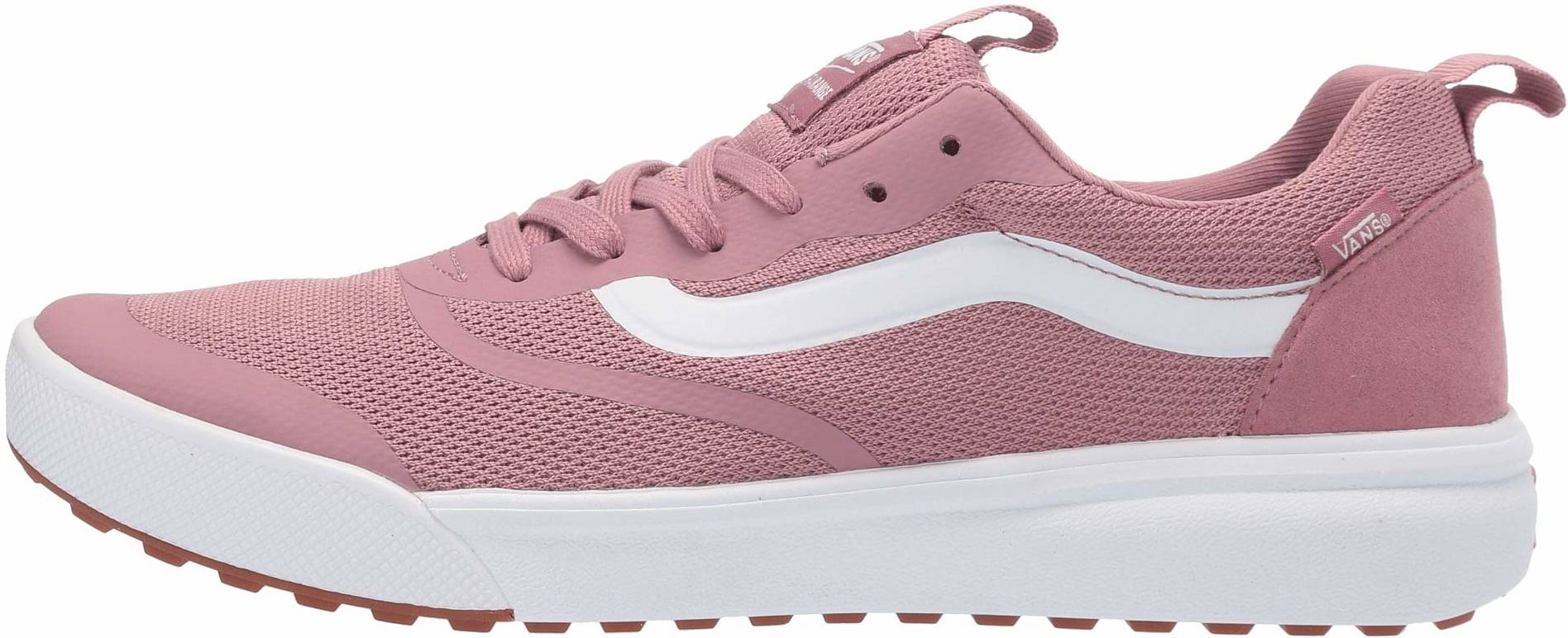 light purple vans high tops