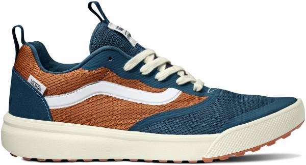 vans ultra rangers