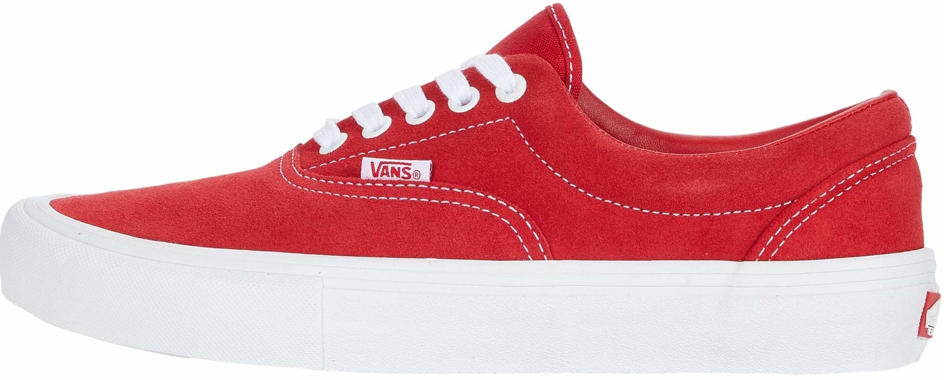 Only $35 + Review of Vans Era Pro 