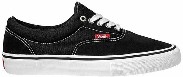 Only $35 + Review of Vans Era Pro 