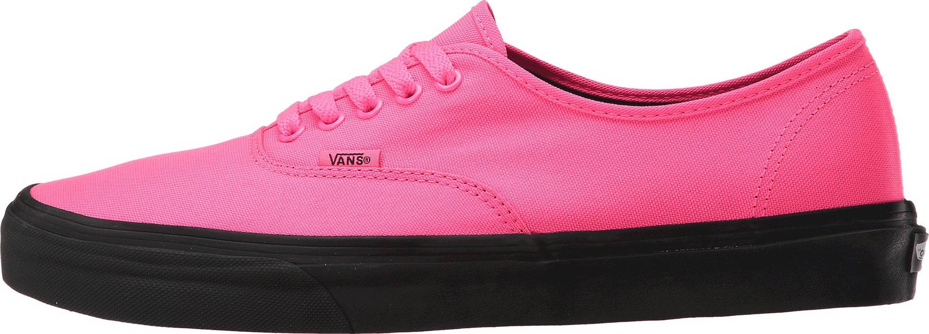 vans color pink