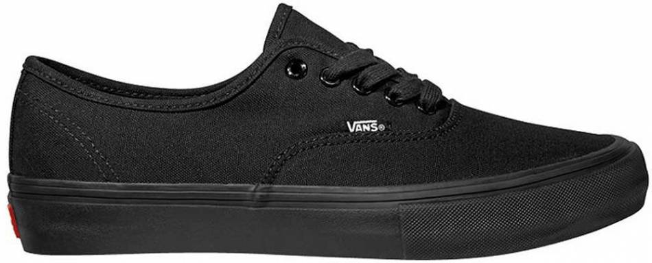 vans slip on work shoes