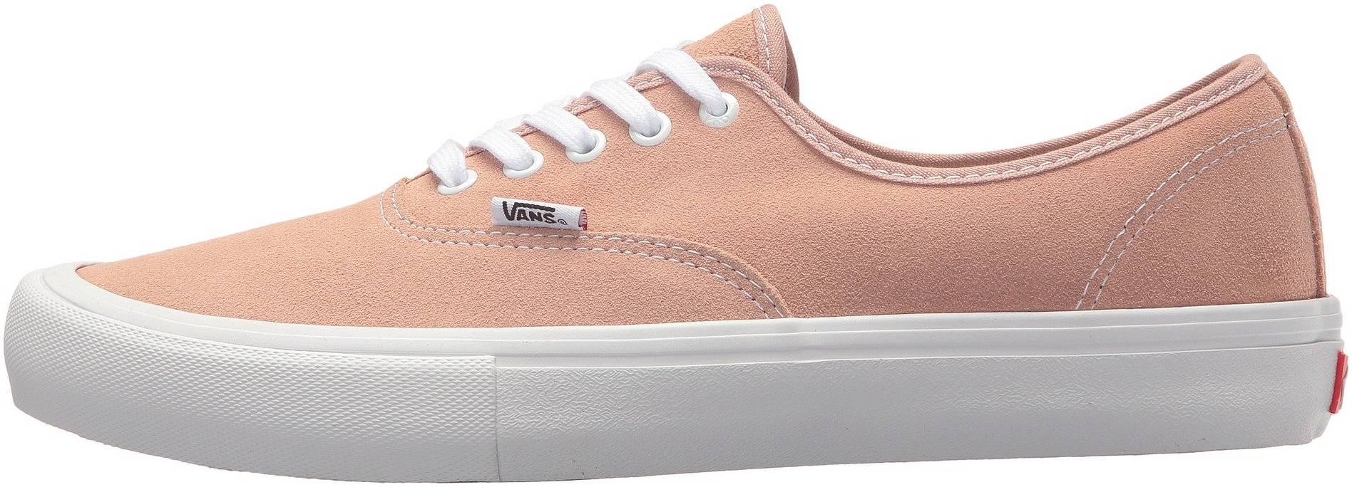 Vans cheap sneakers: Save up to 40% | RunRepeat