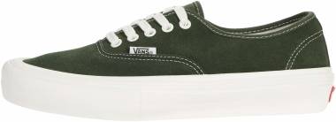 Vans Authentic Pro - Green (VN0A38BY2L6)