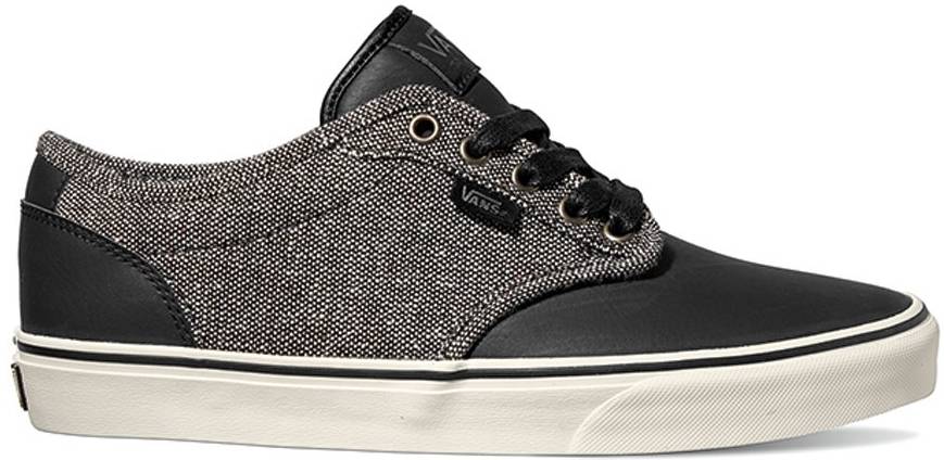 $113 + Review of Vans Atwood Deluxe 