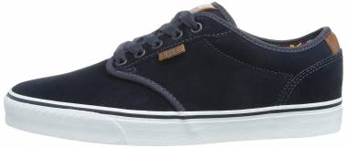 13 Reasons to/NOT to Buy Vans Atwood Deluxe (Aug 2019) | RunRepeat 13 Reasons to/NOT to Buy Vans Atwood Deluxe (Aug 2019) | RunRepeat
